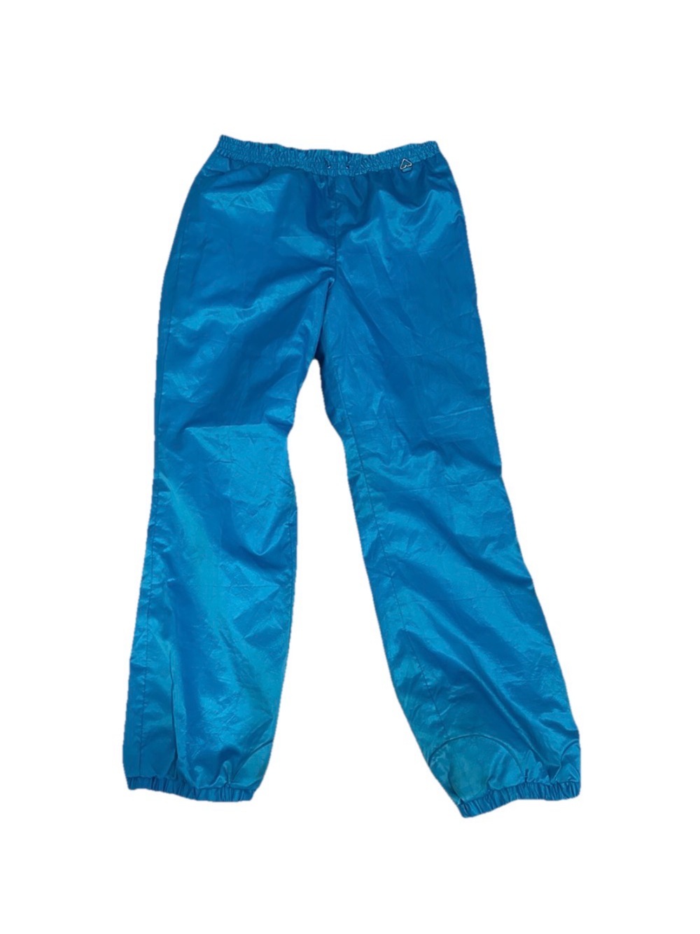 Vintage Women’s Obermeyer Teal Ski Pants with Gore-Tex Liner Size 14